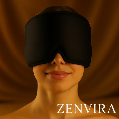 Retreat Ice Headache Mask