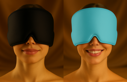 Retreat Ice Headache Mask