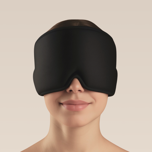 Retreat Ice Headache Mask