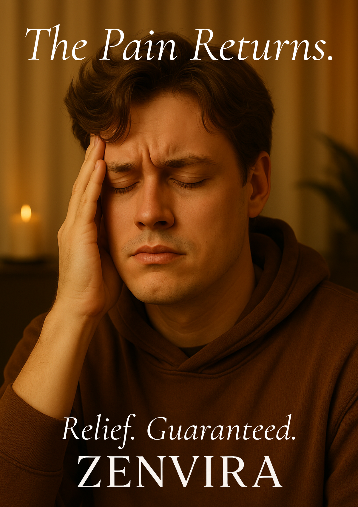 Aura Smart Eye Massager